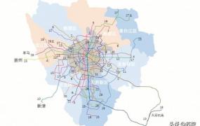 德源创业,郫都区德源镇有没有地铁规划？