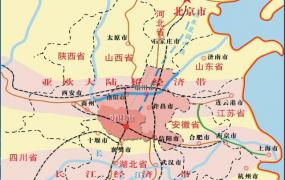 邓州创业,现在的鹿邑县还归周口市管吗？