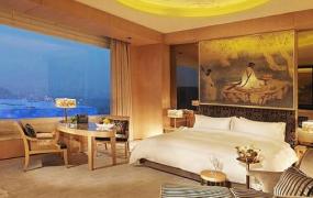 创业酒店,北京创业开宾馆容易成功吗？