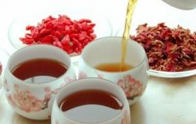 花草茶创业,保健养生茶如何打开市场？