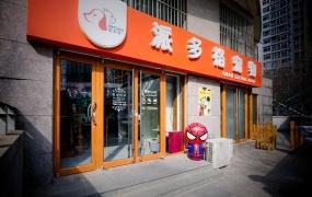 广州宠物店创业,广州开宠物美容店有发展前景吗？