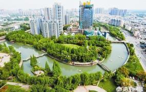 温江区大学生创业园,成都温江未来发展前景如何？