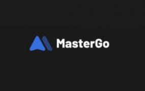 mastergo是什么软件
