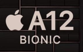 苹果12是什么处理器