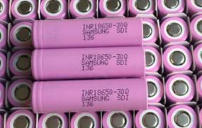 inr18650是什么锂电池