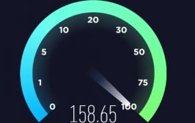带宽越高网速越快吗?