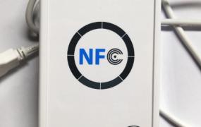 没有应用支持此nfc标签是什么意思