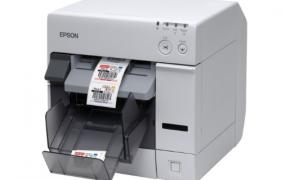 epson是什么牌子的打印机