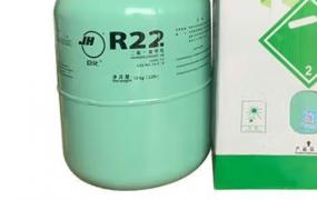 r22制冷剂制冷工作压力多少