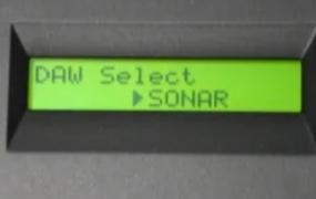 sonar汽车键是什么意思