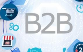 b2b网上支付什么意思