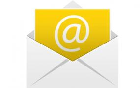 email地址可以填qq邮箱吗