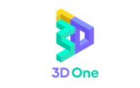 3d one软件介绍