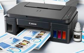 canon是什么牌子的打印机