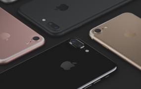 iphone7可以升级iOS15.5吗