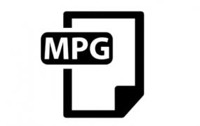 mpg2是什么格式