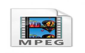 mpeg是什么的压缩标准