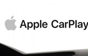 apple carplay是什么意思