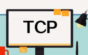 TCP是什么意思