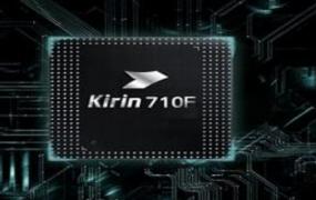 kirin710是什么处理器
