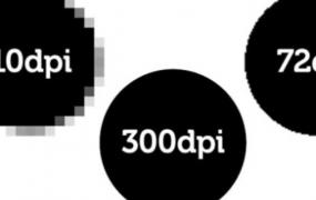 dpi300像素是多少