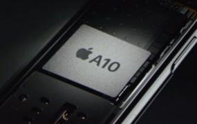 a10处理器是苹果几代