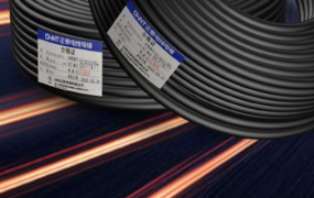 240平方铜电缆能通过多少电流