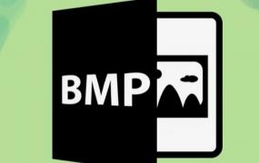 bmp是什么格式