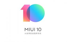 miui10是安卓什么版本