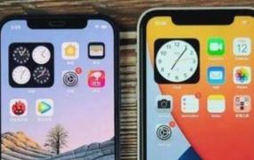 iphone11和13的区别