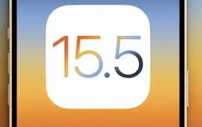 ios15.3.1要不要升级15.5
