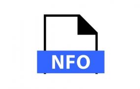 nfo文件是什么