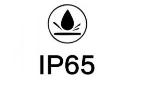ip65防水测试标准