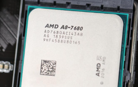 amd a6处理器相当于i几