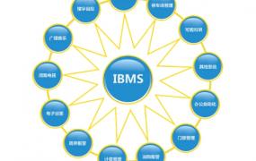 ibms系统是什么