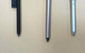 电容笔和apple pencil的区别