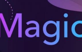 magicUI4.0有什么新功能