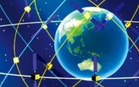 gps全球定位系统使用几颗卫星