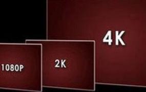 2k和4k玩游戏差距大吗