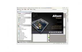 altium designer软件介绍