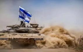 以色列军力世界排名是多少