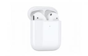 airpods2功能