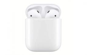 airpods2续航
