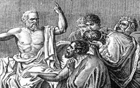 解释苏格拉底的产婆术,古希腊苏格拉底的产婆术是典型的什么法