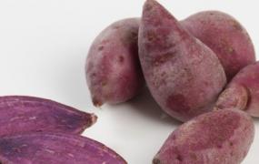100克紫薯的热量是多少大卡(一个紫薯热量多少卡路里)