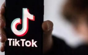 toktik tok国际版怎么看不了