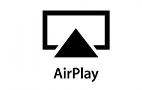 airplay连接失败怎么回事