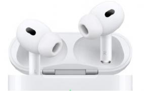 airpods pro一直闪白光