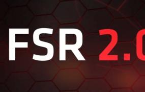 FSR 2.0支持的显卡
