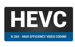 HEVC会降低画质吗